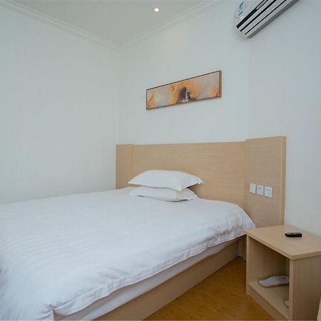 Hi Inn Guangzhou Exterior photo