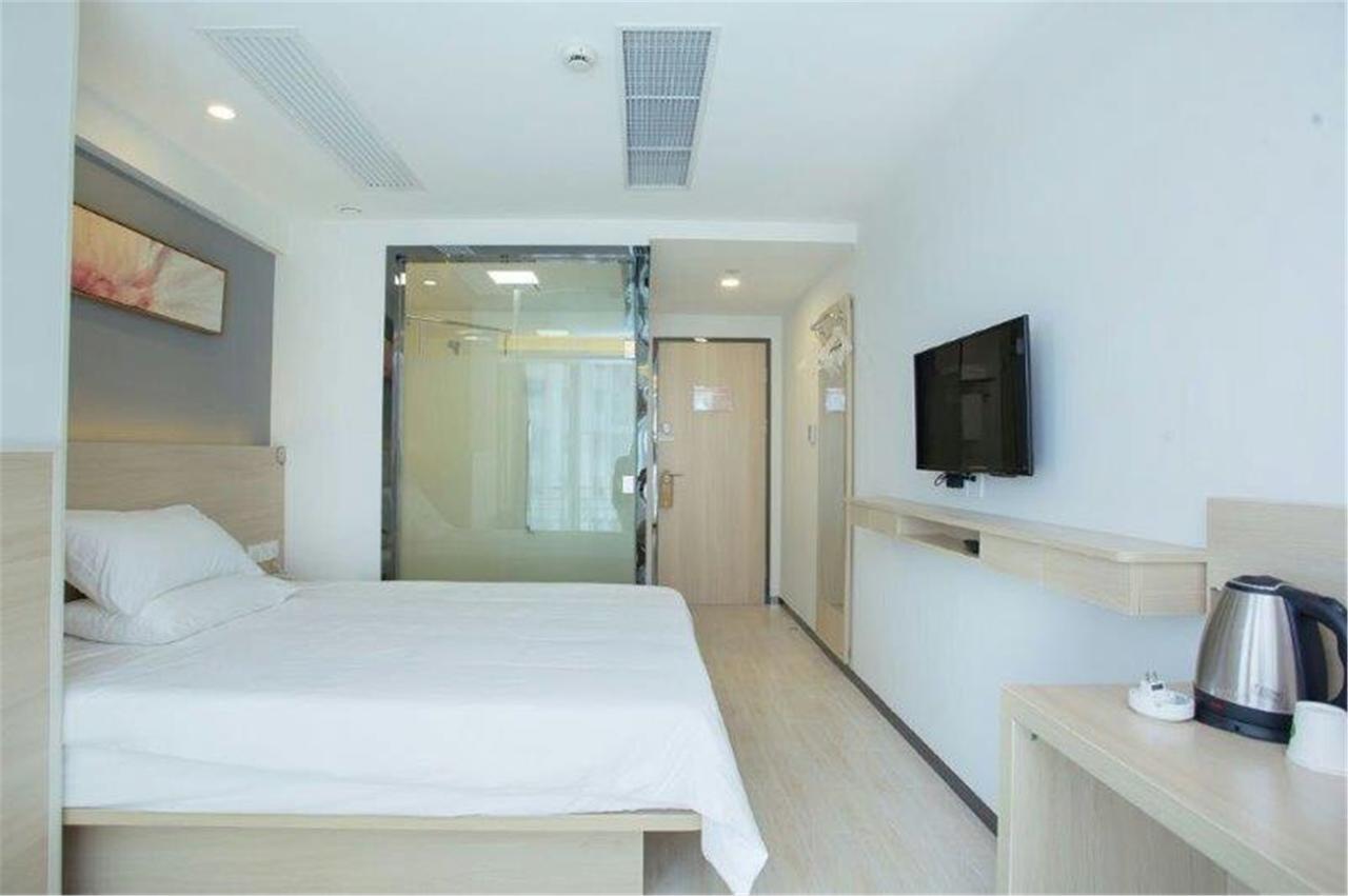 Hi Inn Guangzhou Exterior photo