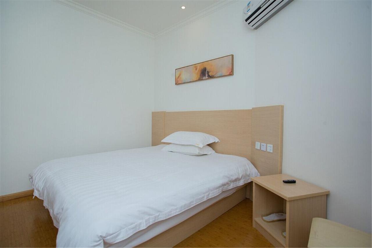 Hi Inn Guangzhou Exterior photo